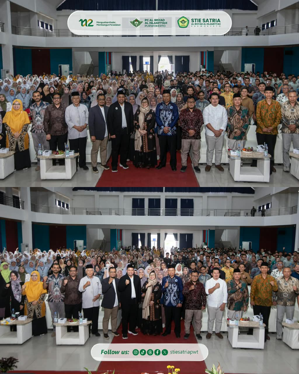 Event Kampus