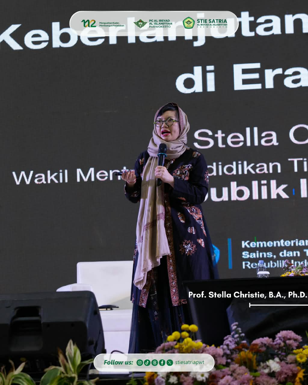 Event Kampus