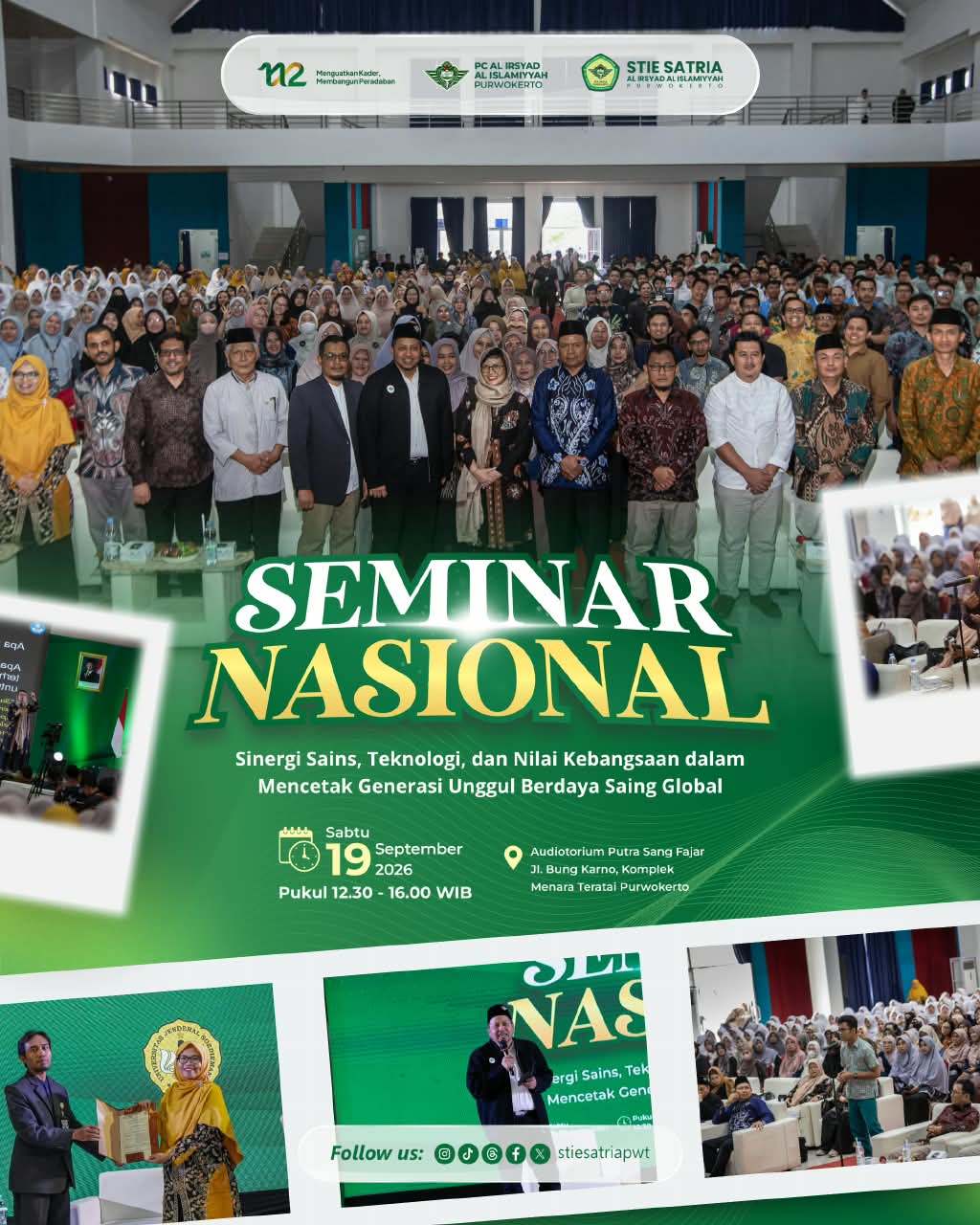 Event Kampus